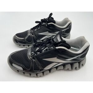 Reebok Zig Tech Mens Size 14 Athletic Shoes 039501 611  Excellent Condition